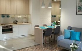 Apartament Mini